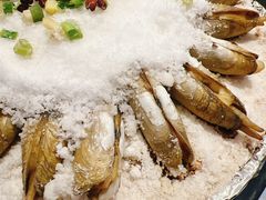 -谊荣海鲜大牌档(石湖店)