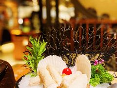 -湊湊火锅·茶憩(上海合生汇店)