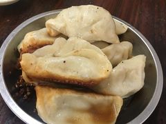 -黄阿姨锅贴大王(万航渡路店)