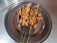-杨记烤肉老店