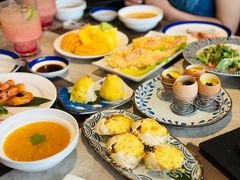 -極上萬膳·日料放题(来福士江景店)