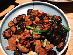 -薇酌饮·陕西菜(南门外店)