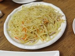 -鑫诚筋饼王(红旗小区店)