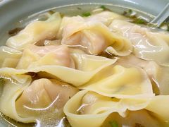 -无名氏宵夜小摊(祝家三姐妹馄饨店)
