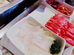 -海底捞火锅(劲松店)