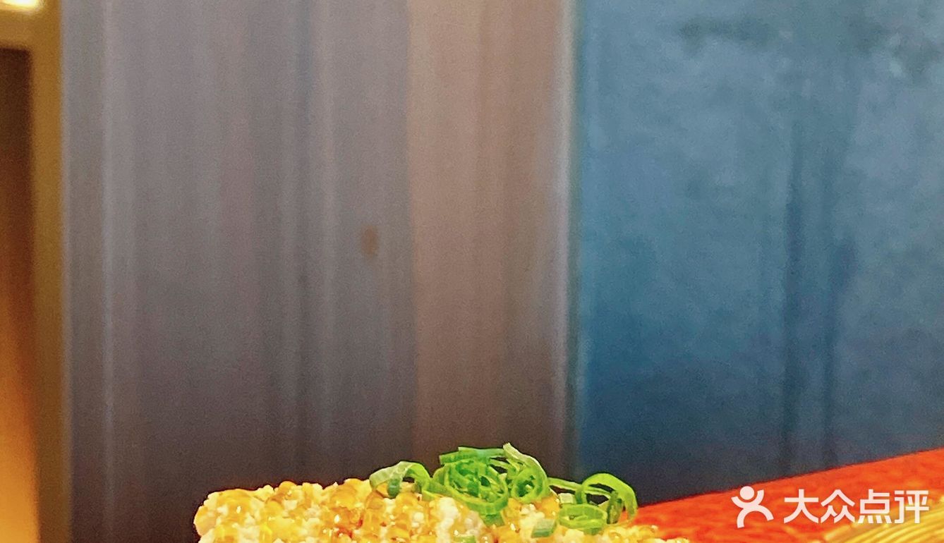 今天打卡一家新开在国贸的日式板前料理店