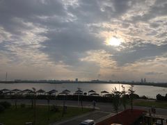 -上海南汇嘴大堤酒店