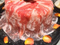 -海底捞火锅(步步高新天地店)