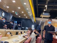 -东京屋(武定路店)