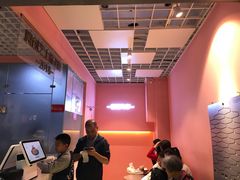 -狐狸和向日葵(北京路店)