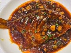 -小老板海鲜酒家(董家渡店)