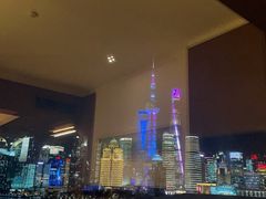 -上海外滩茂悦大酒店