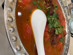 -龙香居海鲜浑锅家常菜·特色驴肉