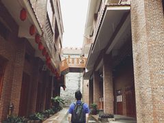 -茂德公鼓城