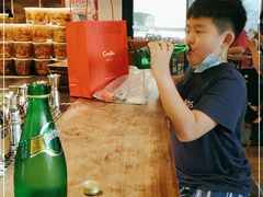 -去茶山(重庆万象城店)