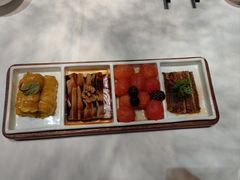 -悦融·京鲁菜·露台花园(安定门店)