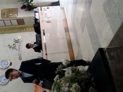 -寓米精品公寓(普君北路地铁站店)