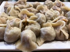-宝源饺子(麦子店街店)