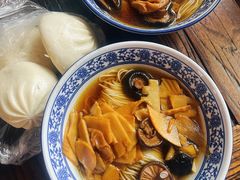 -西园寺素食(西园弄戒幢律寺店)