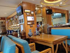 -格日勒阿妈蒙古厨房(新华广场店)