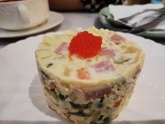 -库滋明·俄罗斯特色美食(中央大街店)