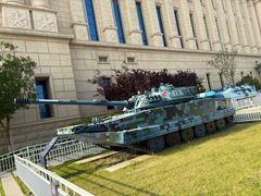 -中国人民解放军海军博物馆