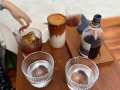 -Line 咖啡(石厦花园店)