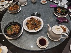-好彩海鲜火锅饭店(银河百老汇店)