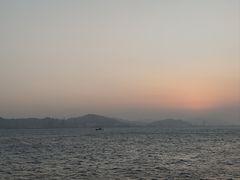 -演武大桥观景平台