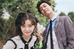 -易摄影婚纱摄影工作室