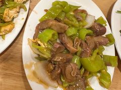 -姥家春饼店(漳州二路店)