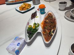 -柳喜辣·烧烤酒局(跃进总店)