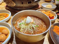 -泥炉烧肉师(新街口金銮巷店)