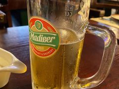 -马迭尔德式西餐精酿啤酒屋(中央大街店)