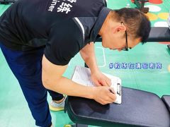 -漾健身·普拉提(橡树湾店)