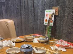 -今日牛事潮汕鲜牛肉火锅(瑞金店)