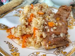 -天下游美食餐厅