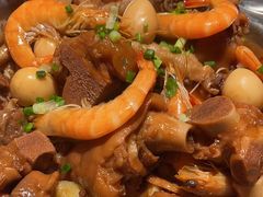 -胖哥俩肉蟹煲(盐城金鹰国际店)