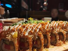 -炉小哥烤肉(信万广场店)