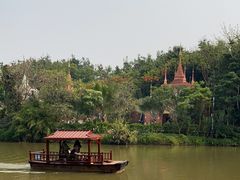-曼听御花园