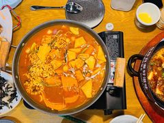 -雅米家韩食小馆(高新万达店)