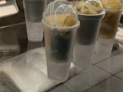 -喜茶(深圳万象城黑金店)