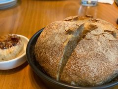 -君悦酒店·La Terrazza意合園·意式风味