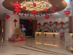 -天津水游城丽筠酒店