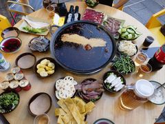 -行事老火锅(协信TOWN城店)