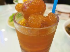 -澳门陈光记烧味饭店(郎家园店)