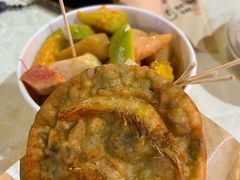 -朝陽市場
