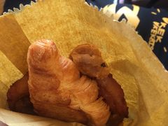 大利来记猪扒包-大利来记餐厅(大三巴店)