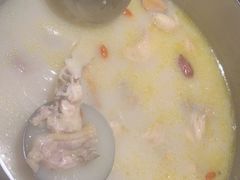 -淼福猪肚鸡·椰子鸡火锅(大沙地店)