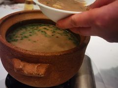 -食为先庐畔渔歌(合作化路店)